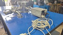 Photo Used STANFORD RESEARCH SYSTEMS / SRS RGA 100 For Sale