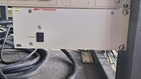 Photo Used STANFORD RESEARCH SYSTEMS / SRS RGA 100 For Sale