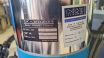 Photo Used STANFORD RESEARCH SYSTEMS / SRS RGA 100 For Sale
