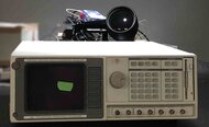 Photo Used STANFORD RESEARCH SYSTEMS / SRS SR430 For Sale