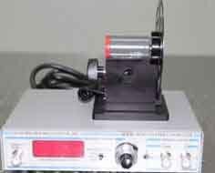 Photo used STANFORD RESEARCH SYSTEMS / SRS SR540 for sale