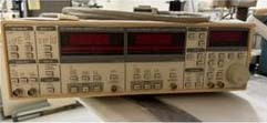 Foto Verwendet STANFORD RESEARCH SYSTEMS / SRS SR830 Zum Verkauf