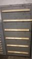 Photo Used VARIOUS Lot of cabinets For Sale