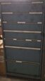 Photo Used VARIOUS Lot of cabinets For Sale
