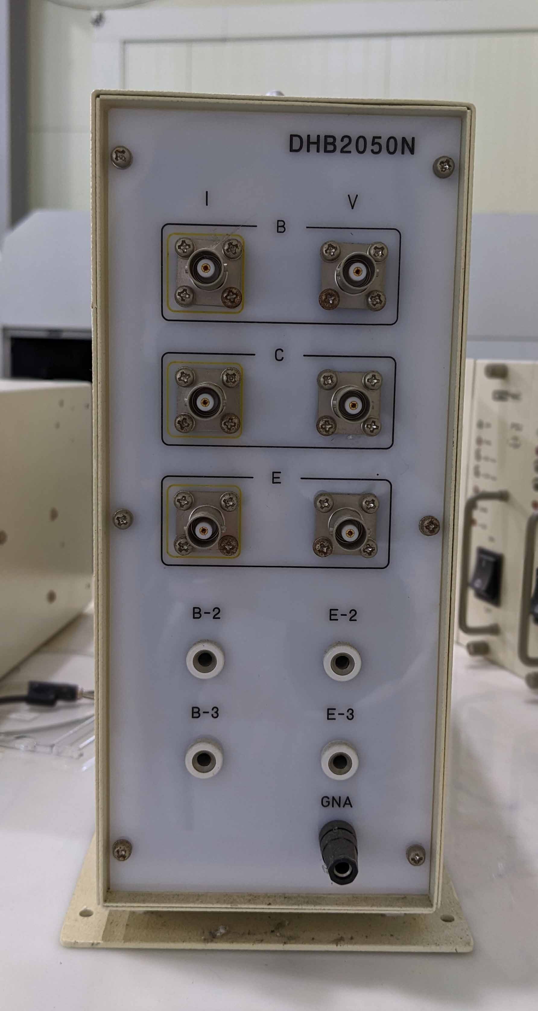 圖為 已使用的 STATEC STA2050 待售