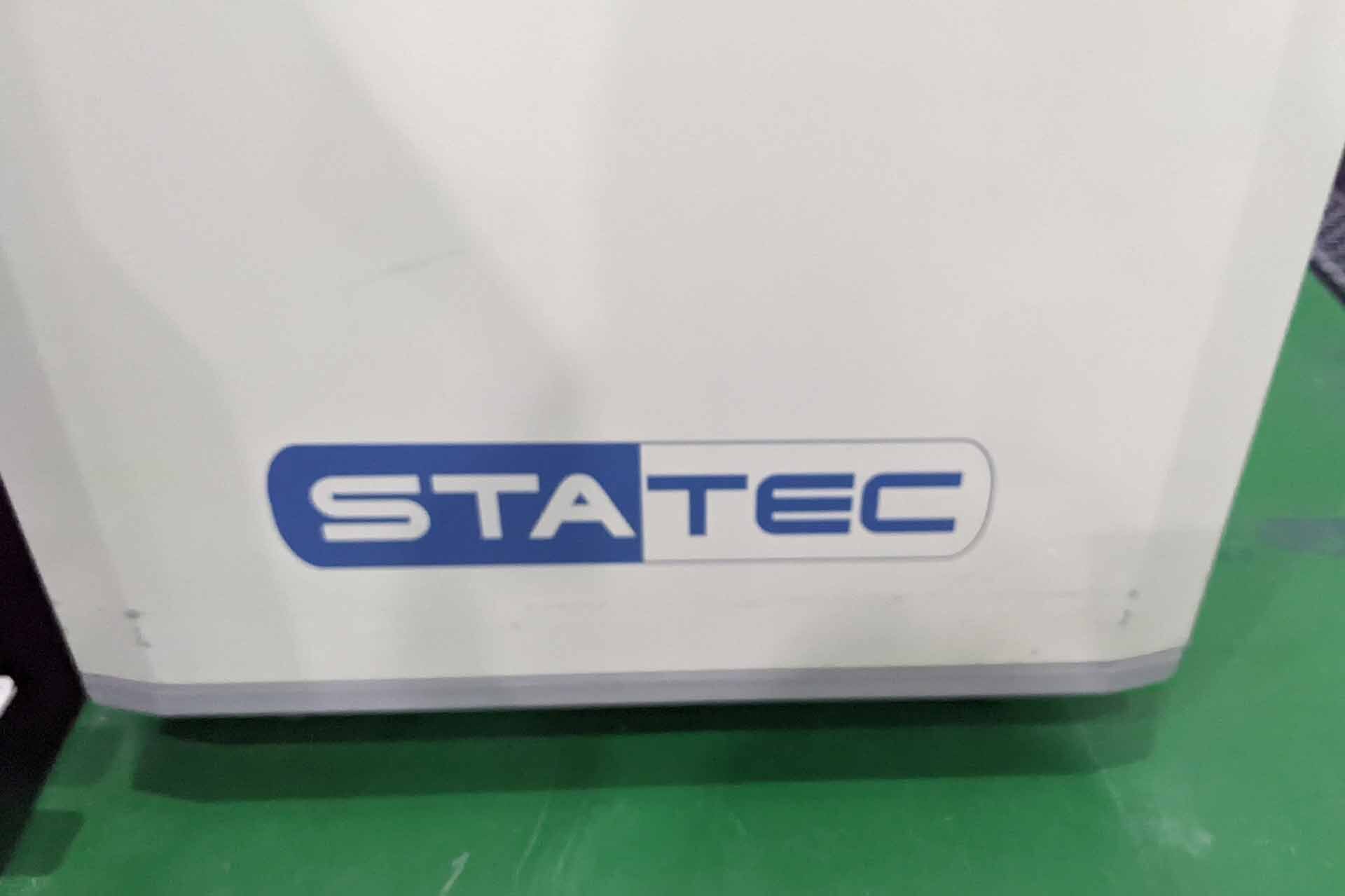 Photo Used STATEC STA2050 For Sale