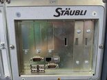 사진 사용됨 STAUBLI Controller 판매용