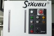 圖為 已使用的 STAUBLI CS7fsi RX90CR 待售