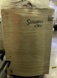 STAUBLI CS8-RX170B #293759888