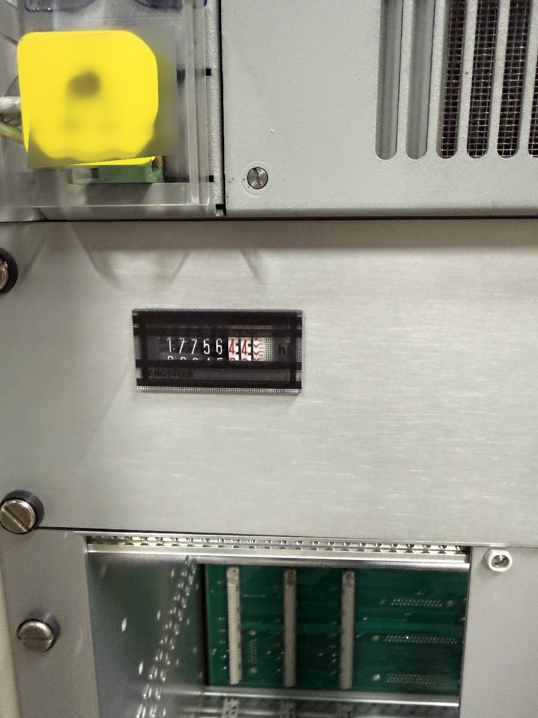 图为 已使用的 STAUBLI RX130 待售