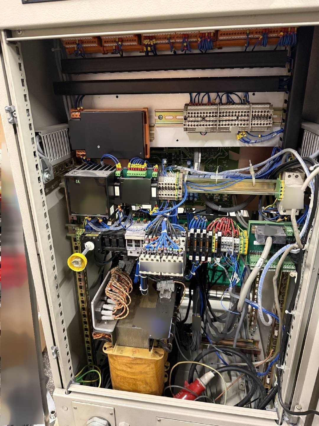 图为 已使用的 STAUBLI RX130 待售
