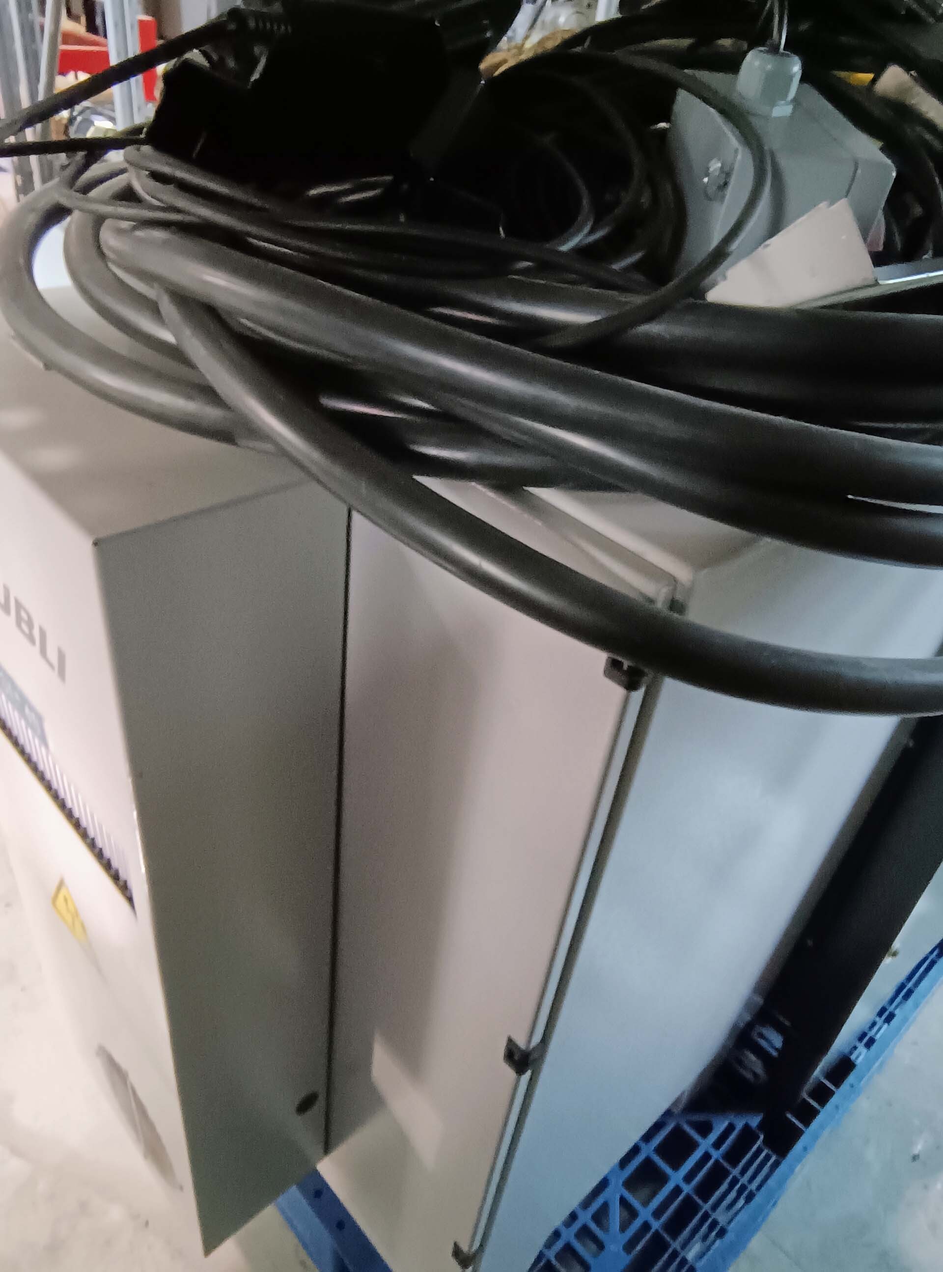 图为 已使用的 STAUBLI ST40 待售