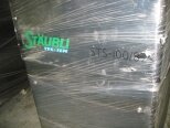 Photo Used STAUBLI STS 100-82 For Sale