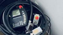 图为 已使用的 STAUBLI TX60L CR 待售