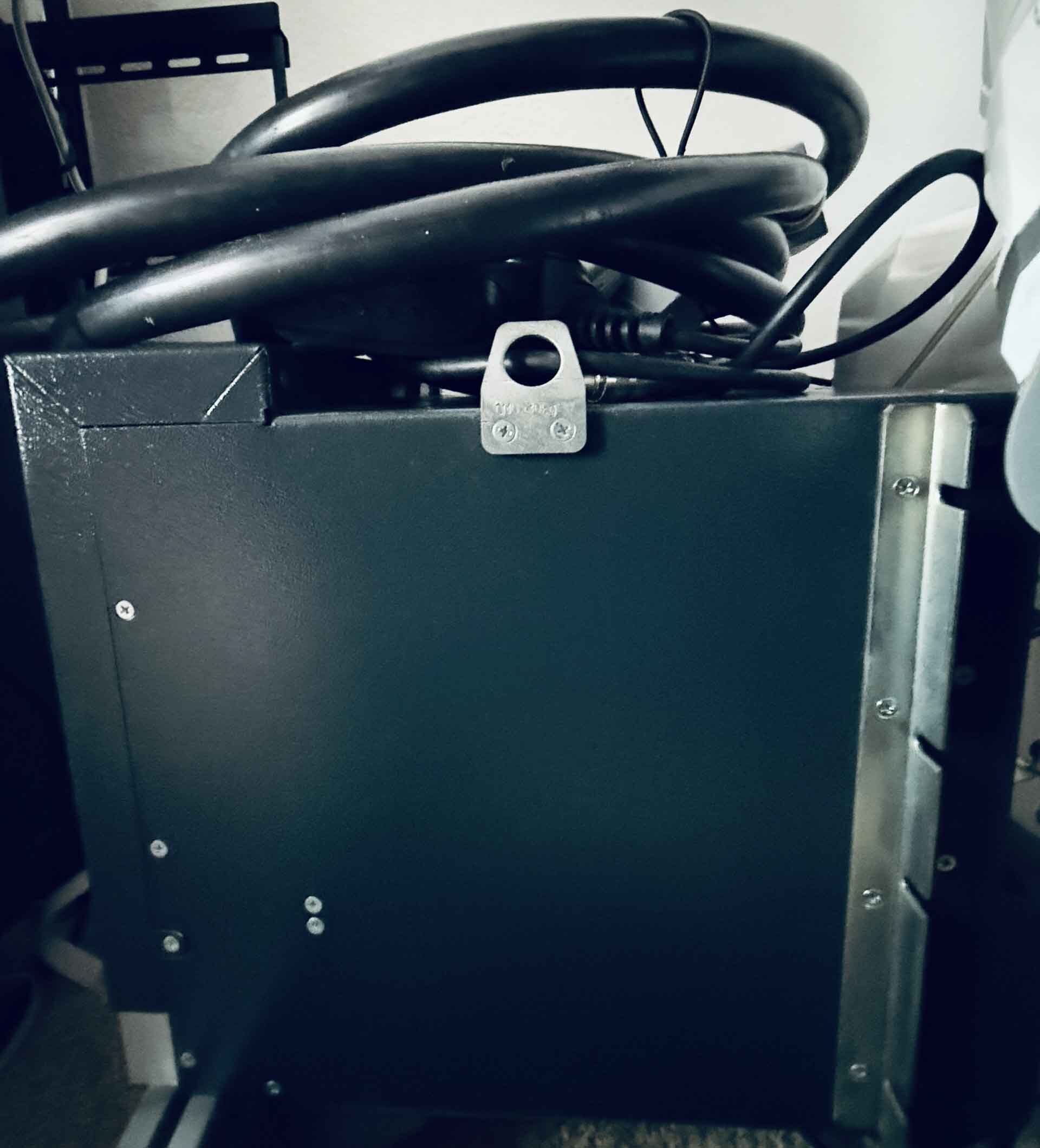 图为 已使用的 STAUBLI TX60L CR 待售