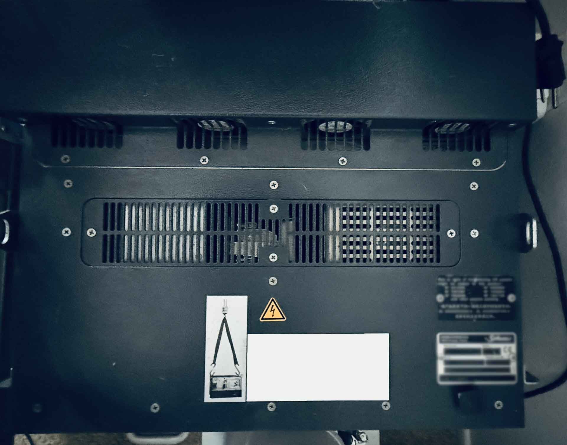 图为 已使用的 STAUBLI TX60L CR 待售