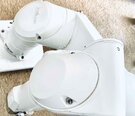 图为 已使用的 STAUBLI TX60L CR 待售