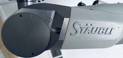 图为 已使用的 STAUBLI TX60L CR 待售