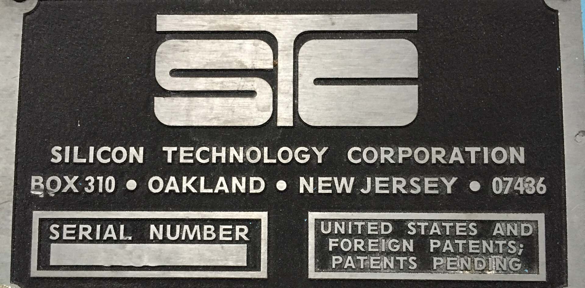 图为 已使用的 STC 22 待售