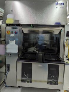 STEAG / MATTSON / AST 3000 #293814736