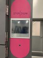 Photo Used STERIDIUM Chambers for hydration For Sale