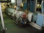 Photo Used STERLING Extruder For Sale