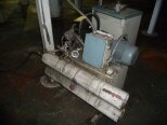 Photo Used STERLING Extruder For Sale