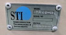 图为 已使用的 STI TR 48 II 待售
