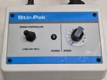 사진 사용됨 STIR-PAK 50007-05 판매용