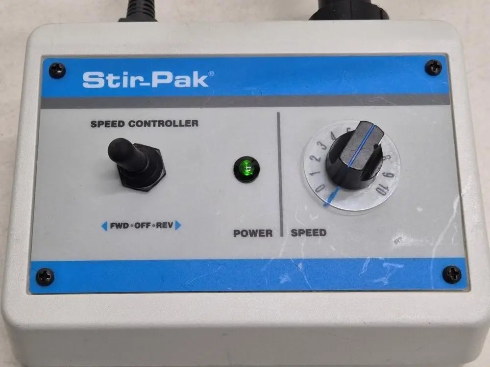 사진 사용됨 STIR-PAK 50007-05 판매용