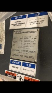 STL Transformer #9272770