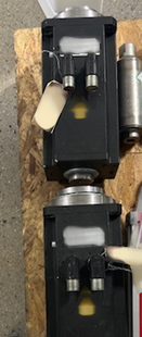 STOBER DRIVES EZHD0712UFFWC4P133 #293818740