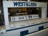 Foto Verwendet STOELTING / TREK / WESTEK Westkleen Formula 214RS Zum Verkauf