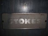 Photo Used STOKES 412H For Sale