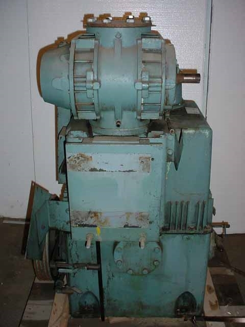 Photo Used STOKES 612-MB30 For Sale