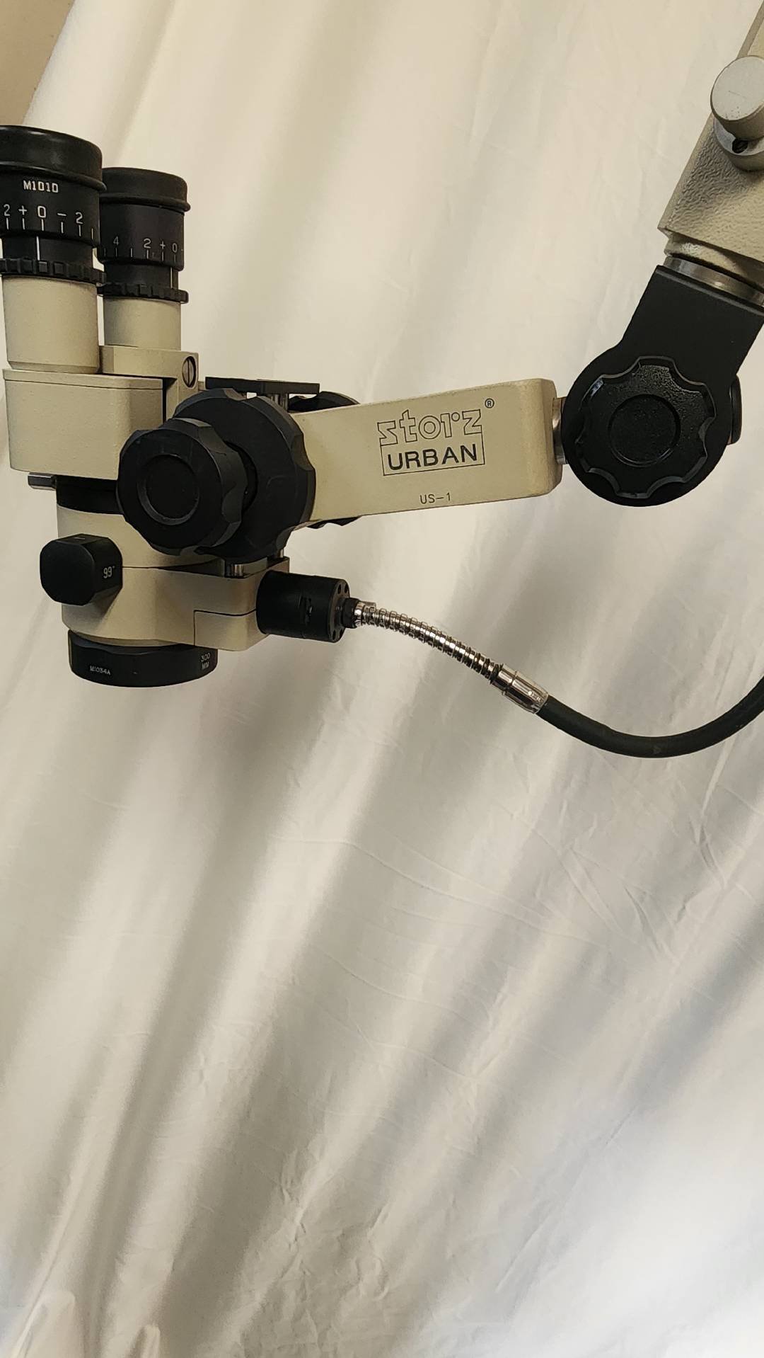 フォト（写真） 使用される STORZ URGAN US-1 販売のために