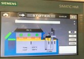 사진 사용됨 STOTEK DTE 1210 판매용