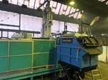 사진 사용됨 STOTEK DTE 1210 판매용