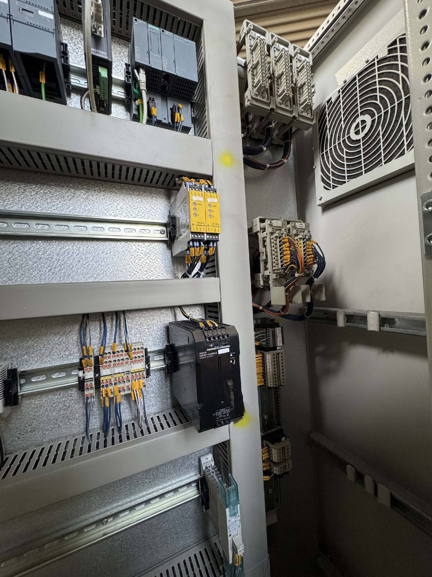 사진 사용됨 STOTEK DTE 1210 판매용