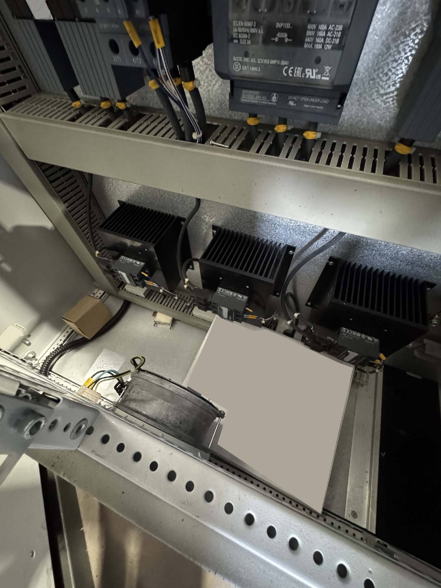 사진 사용됨 STOTEK DTE 1210 판매용
