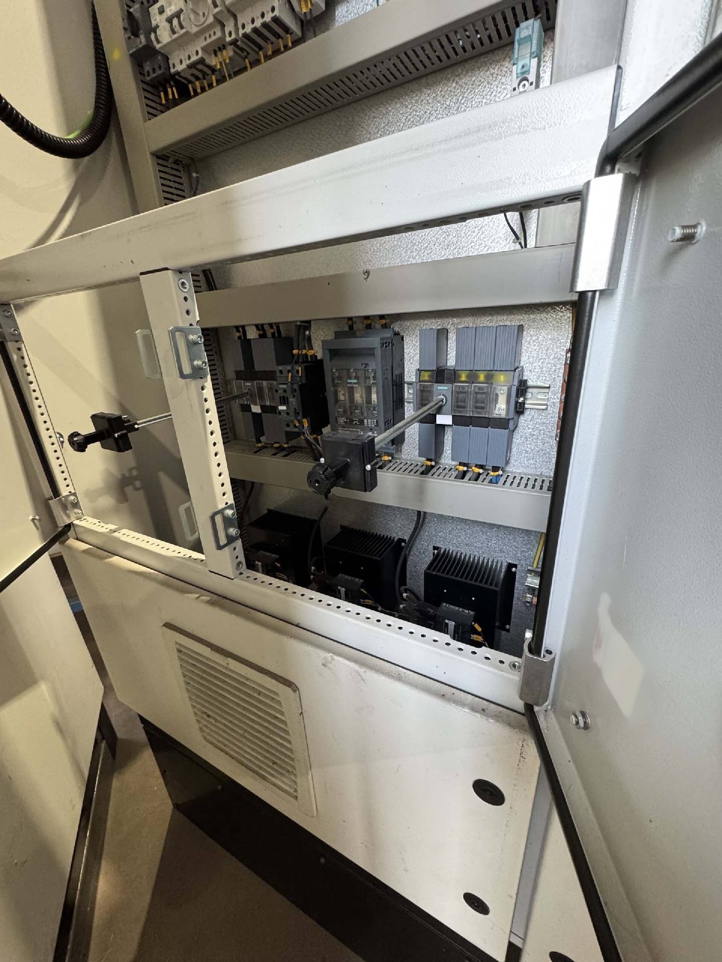 사진 사용됨 STOTEK DTE 1210 판매용