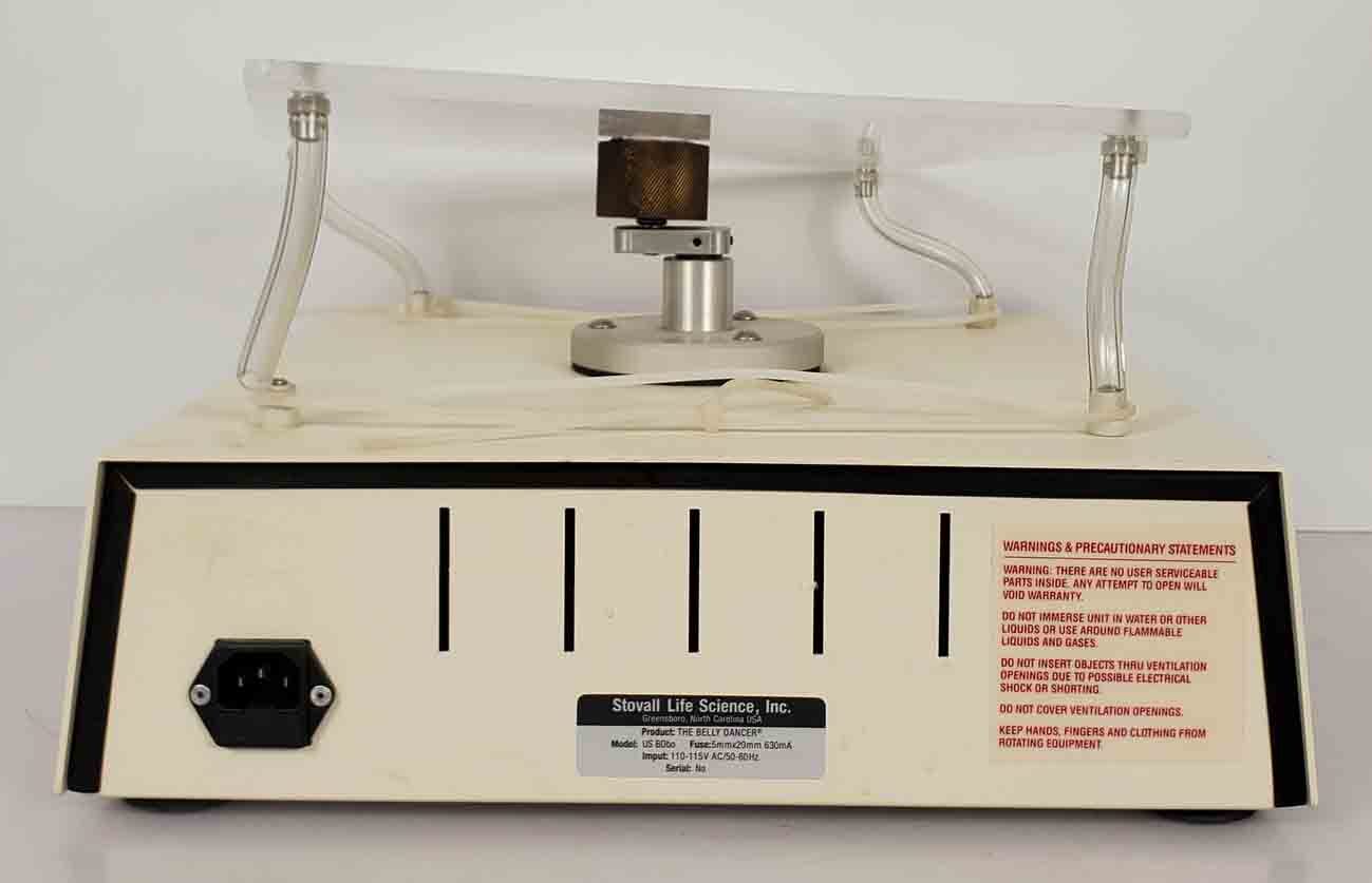 Photo Used STOVALL LIFE SCIENCE / FOTODYNE US BDbo For Sale
