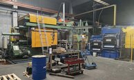 STP PRESSE LX-L50