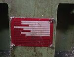 圖為 已使用的 STP PRESSE LX-L50 待售