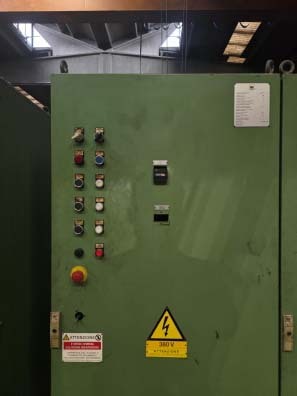 圖為 已使用的 STP PRESSE LX-L50 待售