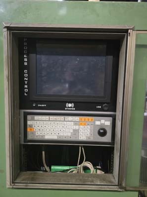 圖為 已使用的 STP PRESSE LX-L50 待售