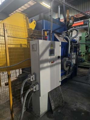 圖為 已使用的 STP PRESSE LX-L50 待售