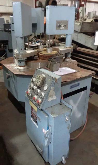 사진 사용됨 STRASBAUGH 6BA-3 판매용