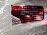 圖為 已使用的 STRASBAUGH 6DS-SP 待售