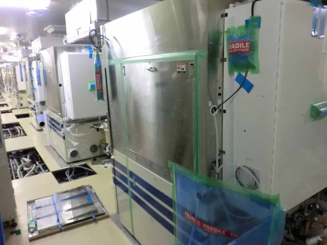 사진 사용됨 STRASBAUGH 6DS-SP 판매용